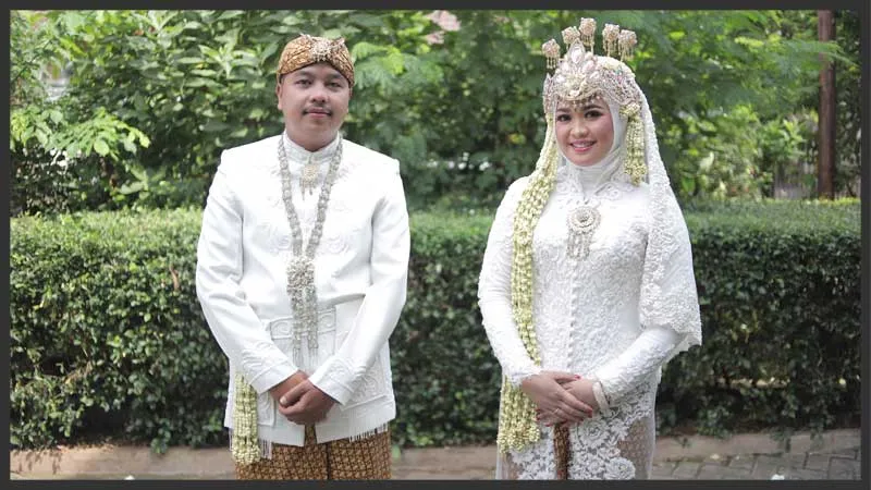 Cilacap Wedding Magic: Where Tradition Meets Modern Elegance