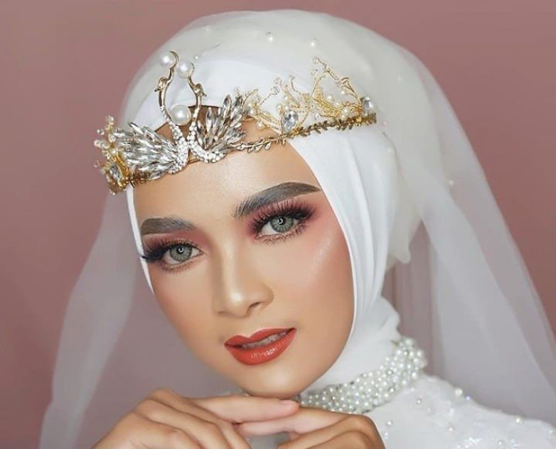 Menghias Pernikahan dengan Sentuhan Alam Cilacap: Angel Wedding